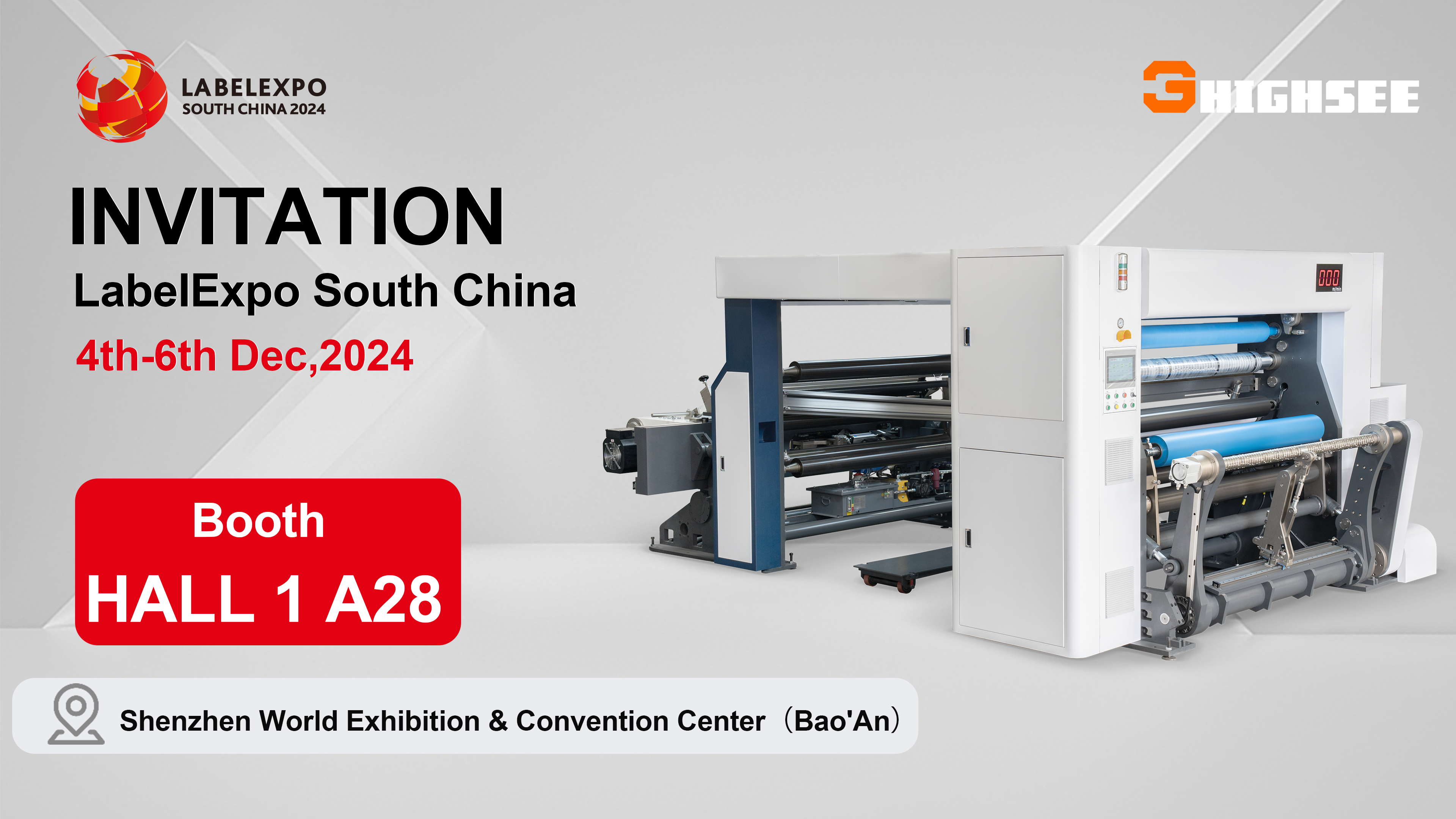 LabelExpo South China