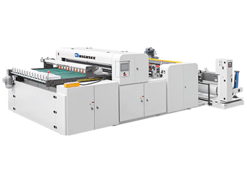 Photo Paper Sheeter