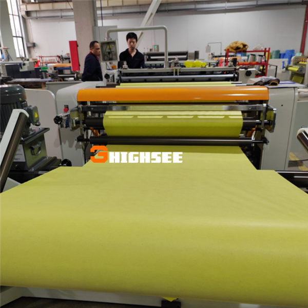 Photo Paper Sheeter