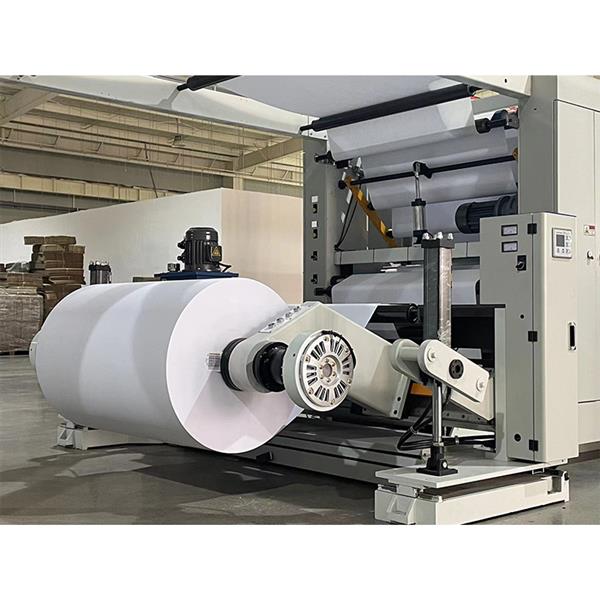 A4 paper slitting machine manufacturer
