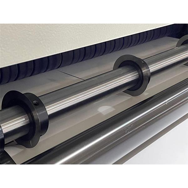 paper slitting cutting machine