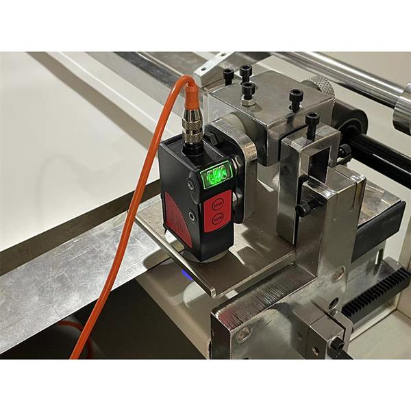 paper slitting cutting machine