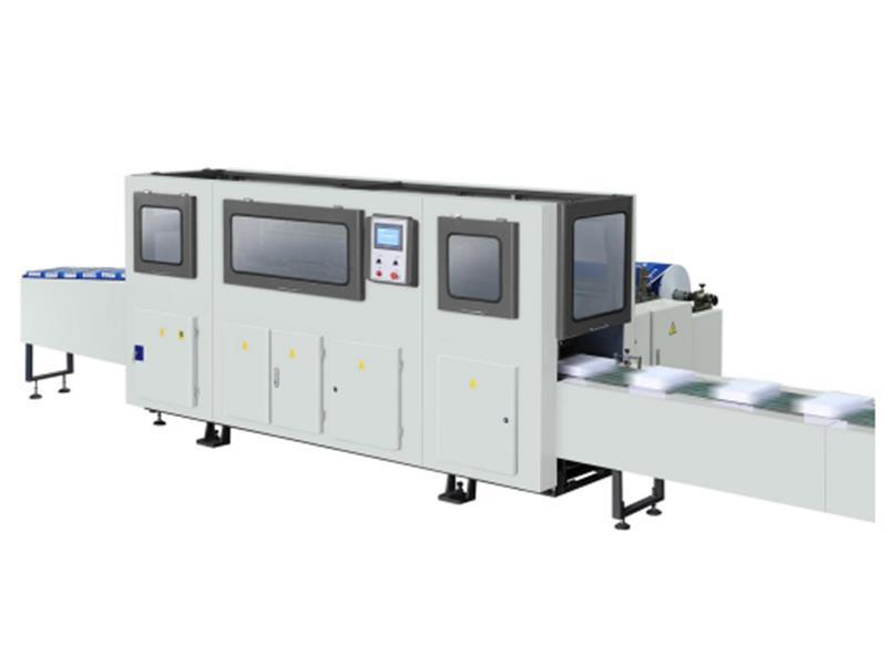 A4 Paper Packing Machine